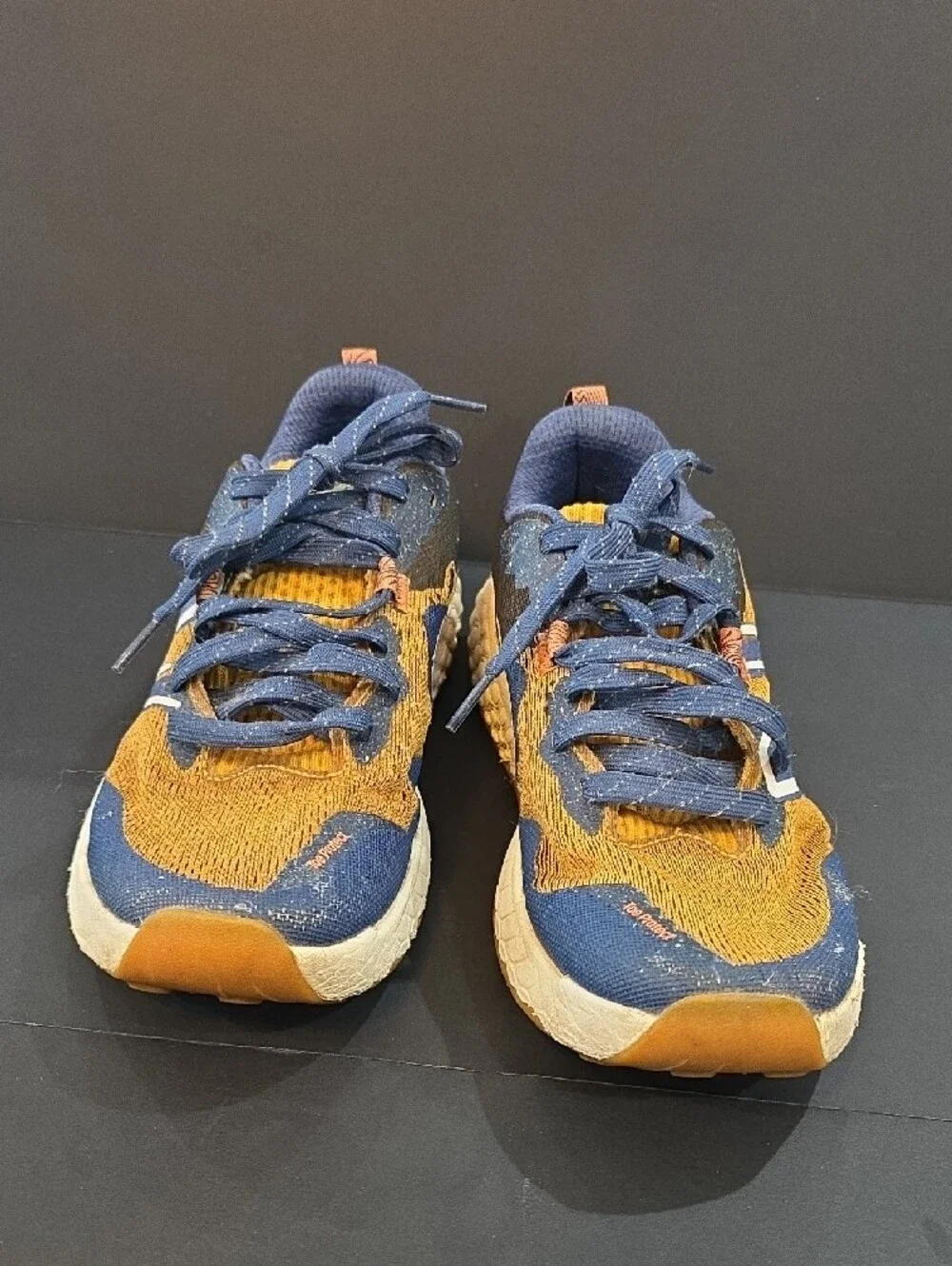 New Balance great very